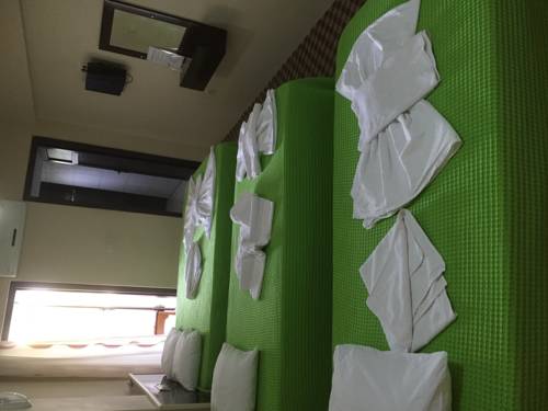 Imagen de la habitación del Anatolia Hotel. Foto 1
