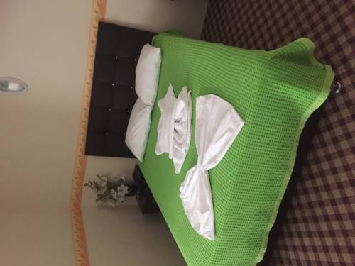 Imagen de la habitación del Anatolia Hotel. Foto 2