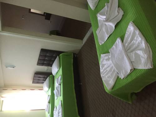 Imagen de la habitación del Anatolia Hotel. Foto 3