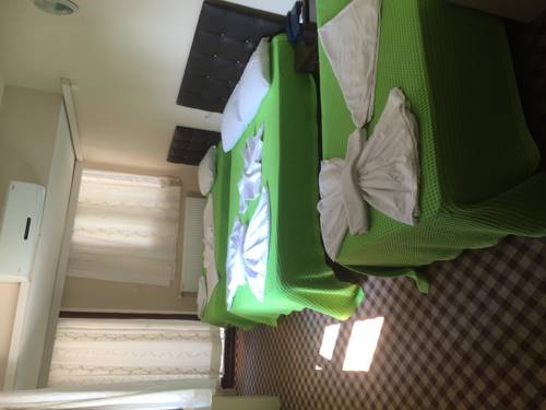 Imagen de la habitación del Anatolia Hotel. Foto 4