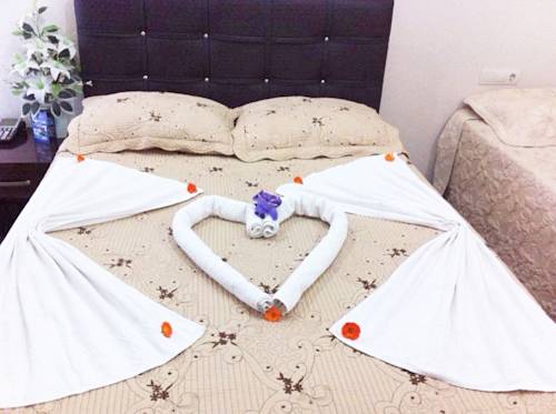 Imagen de la habitación del Anatolia Hotel. Foto 6