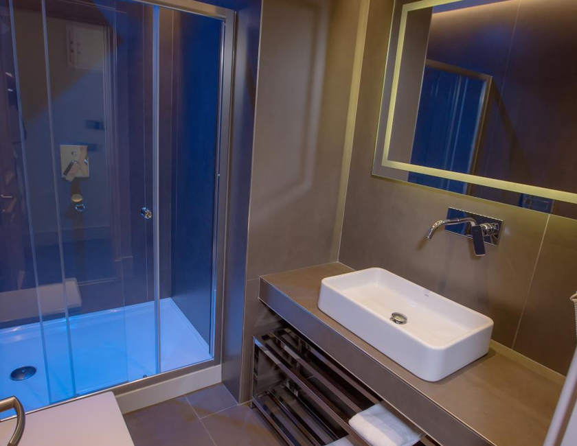 Imagen general del Anatolia Inn, Estambul. Foto 17