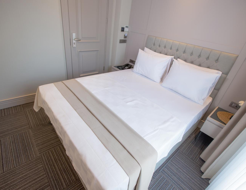 Imagen general del Anatolia Inn, Estambul. Foto 18