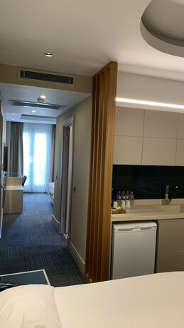 Imagen de la habitación del Anatolia Inn, Kartal. Foto 11