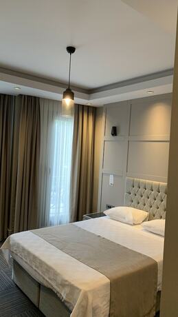 Imagen de la habitación del Anatolia Inn, Kartal. Foto 12