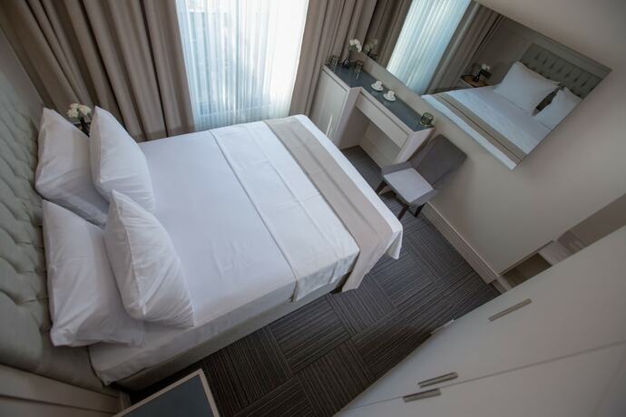 Imagen de la habitación del Anatolia Inn, Kartal. Foto 13