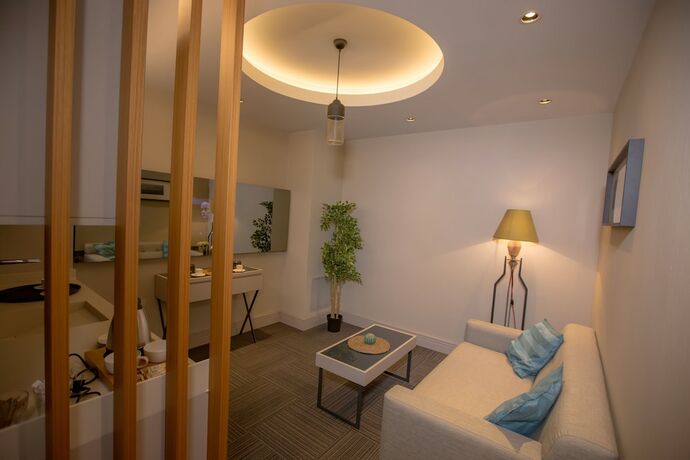 Imagen de la habitación del Anatolia Inn, Kartal. Foto 14
