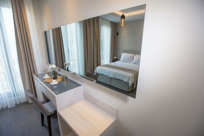 Imagen general del Anatolia Inn, Kartal. Foto 5