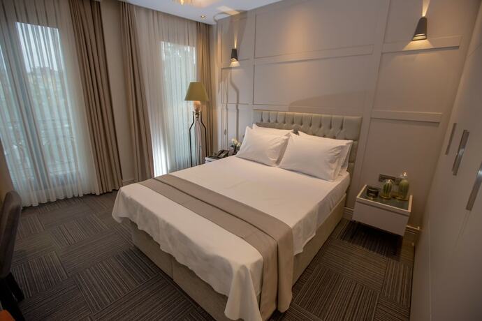 Imagen general del Anatolia Inn, Kartal. Foto 6