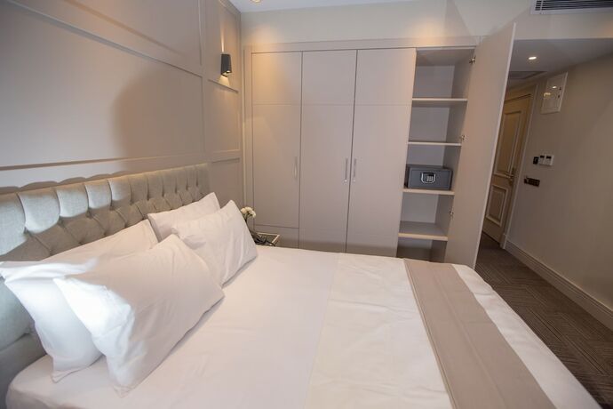 Imagen de la habitación del Anatolia Inn, Kartal. Foto 15