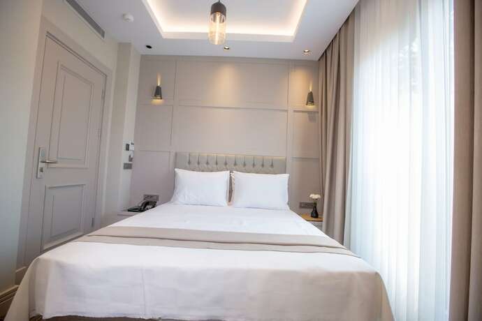 Imagen de la habitación del Anatolia Inn, Kartal. Foto 16