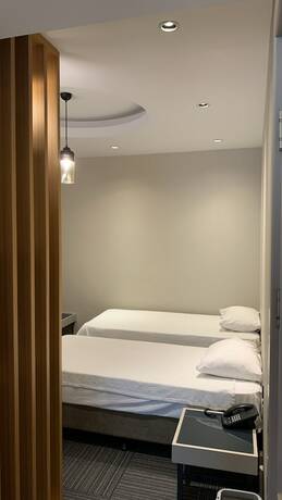 Imagen de la habitación del Anatolia Inn, Kartal. Foto 17