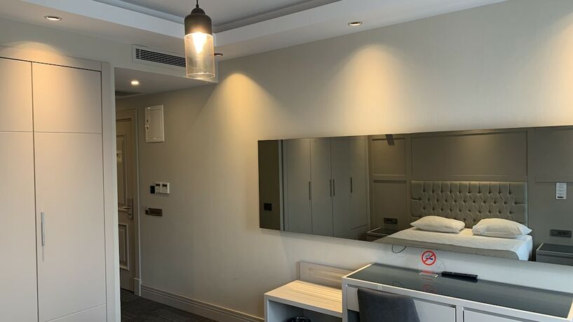 Imagen de la habitación del Anatolia Inn, Kartal. Foto 18