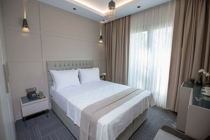 Imagen de la habitación del Anatolia Inn, Kartal. Foto 19