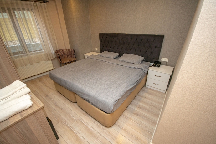 Imagen de la habitación del Anatolia Luxury Hotel. Foto 5