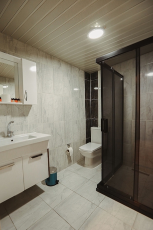 Imagen de la habitación del Anatolia Luxury Hotel. Foto 6
