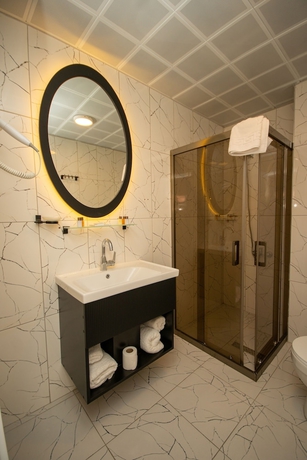 Imagen de la habitación del Anatolia Luxury Hotel. Foto 7