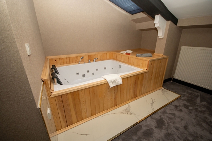 Imagen de la habitación del Anatolia Luxury Hotel. Foto 12