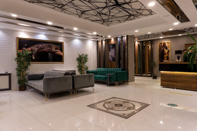 Imagen general del Anatolia Luxury Hotel. Foto 1