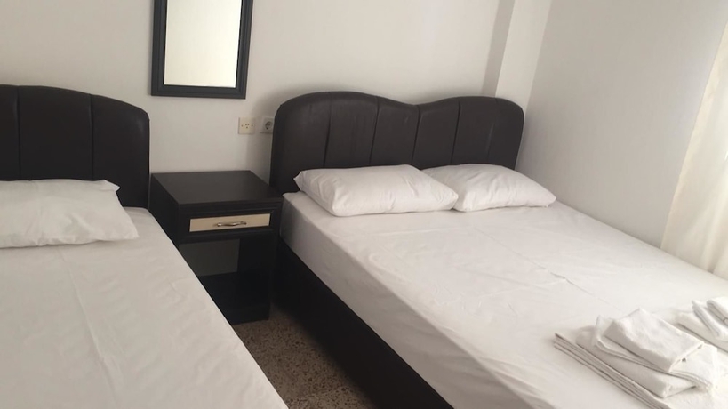 Imagen de la habitación del Anatolia Motel. Foto 13