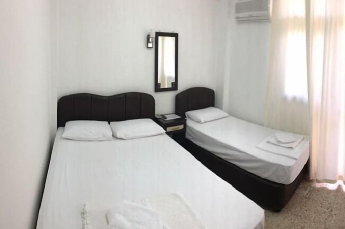 Imagen de la habitación del Anatolia Motel. Foto 14
