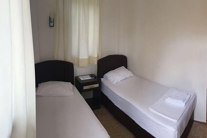 Imagen de la habitación del Anatolia Motel. Foto 15