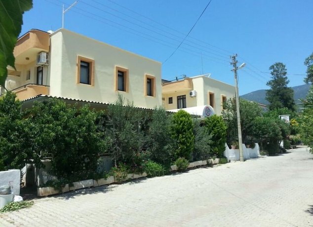 Imagen general del Anatolia Motel. Foto 1