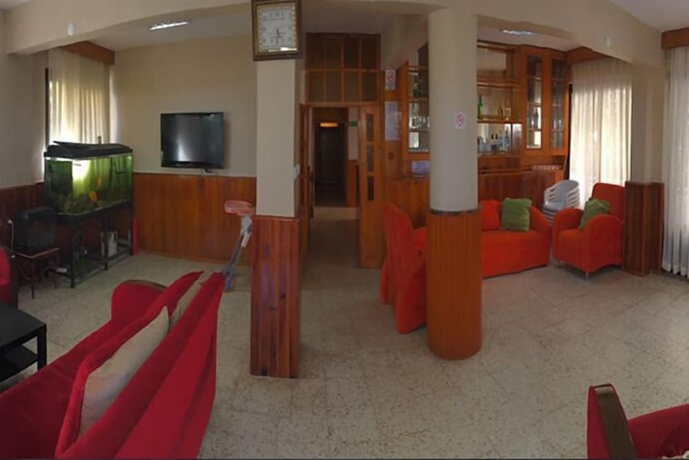 Imagen de los interiores del Anatolia Motel. Foto 19
