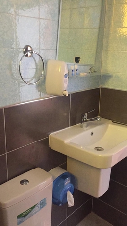 Imagen de la habitación del Anatolia Motel. Foto 16