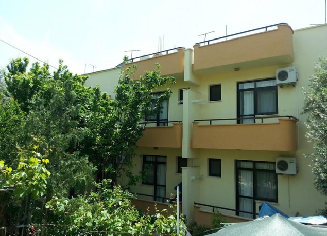 Imagen general del Anatolia Motel. Foto 3