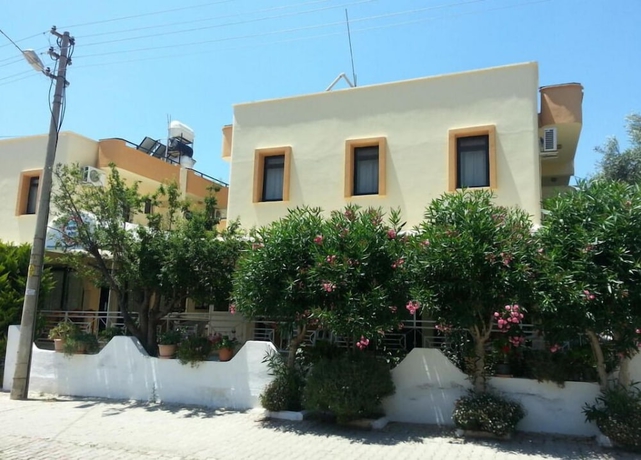 Imagen general del Anatolia Motel. Foto 4