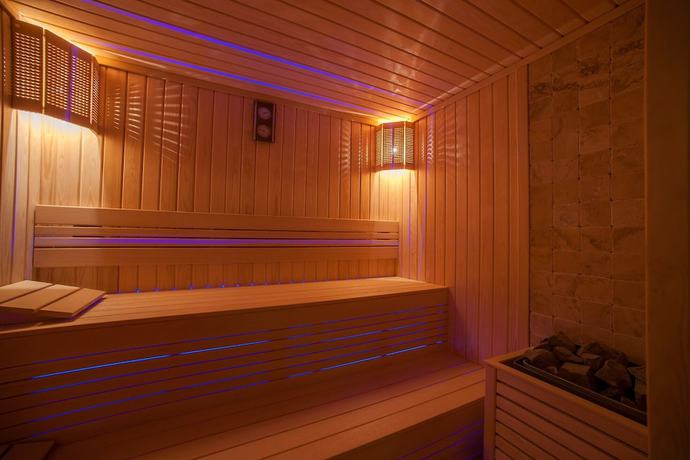 Imagen de la habitación del Anatolia Park Hotel. Foto 2