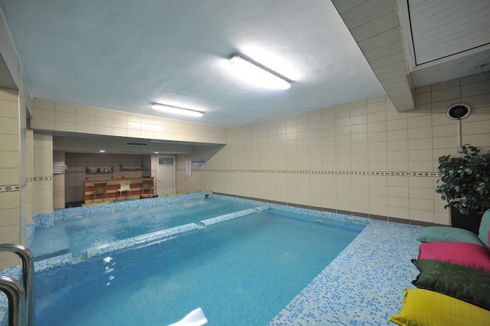 Imagen de la habitación del Anatolia Park Hotel. Foto 4