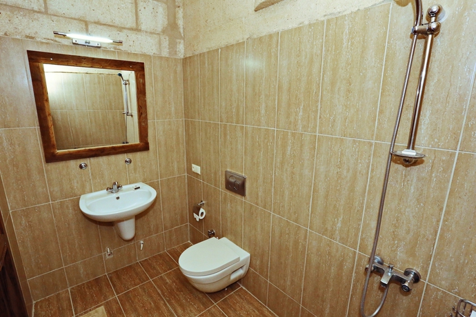 Imagen de la habitación del Anatolia Raymonde Cave House. Foto 8