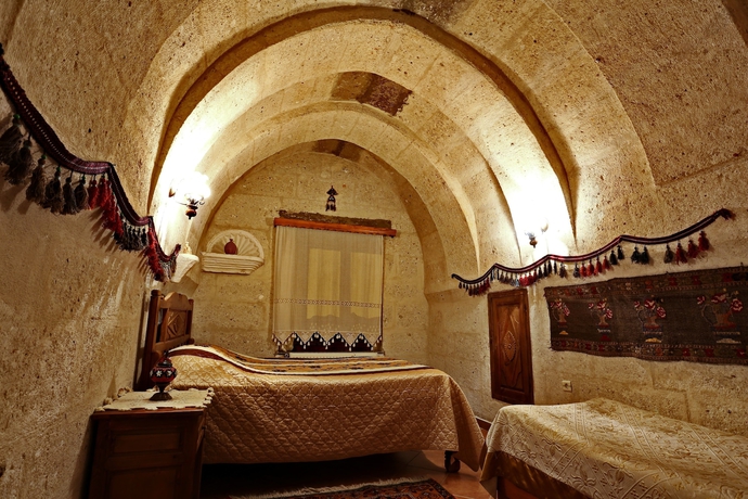 Imagen de la habitación del Anatolia Raymonde Cave House. Foto 10