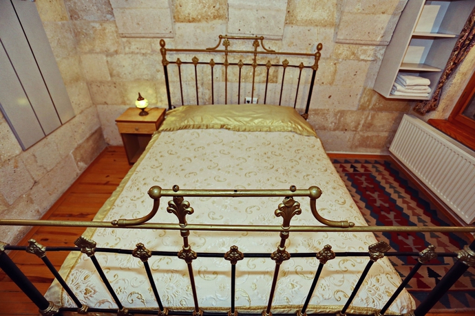Imagen de la habitación del Anatolia Raymonde Cave House. Foto 11