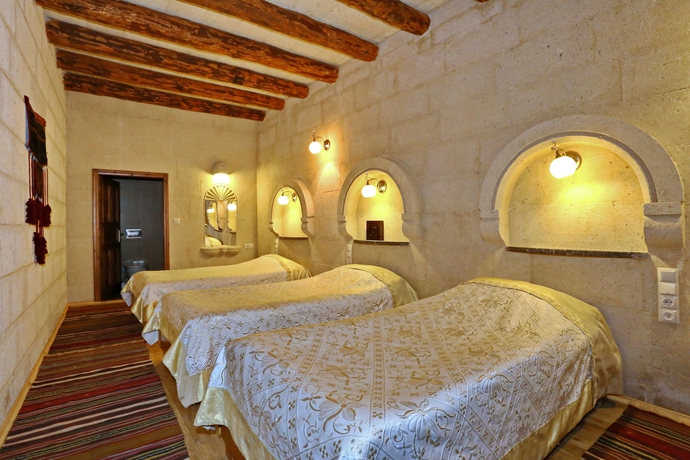 Imagen de la habitación del Anatolia Raymonde Cave House. Foto 12