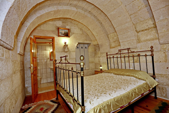 Imagen de la habitación del Anatolia Raymonde Cave House. Foto 13