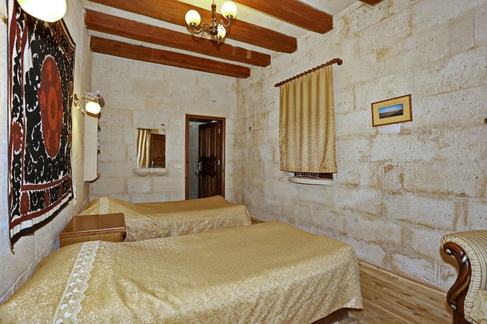 Imagen de la habitación del Anatolia Raymonde Cave House. Foto 14