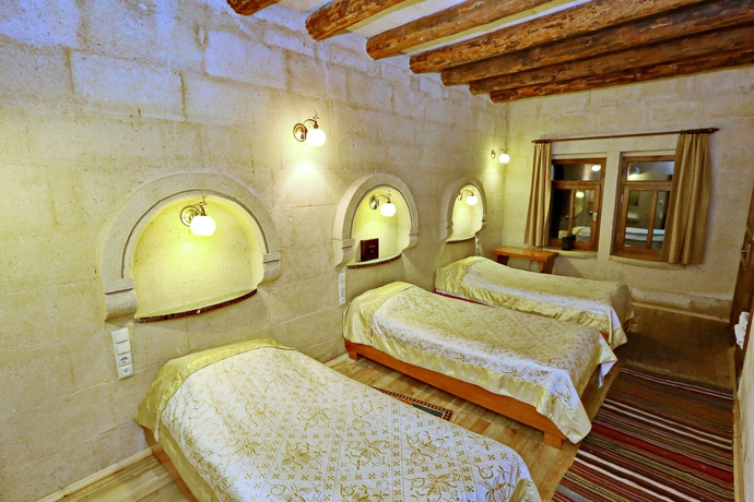 Imagen de la habitación del Anatolia Raymonde Cave House. Foto 15