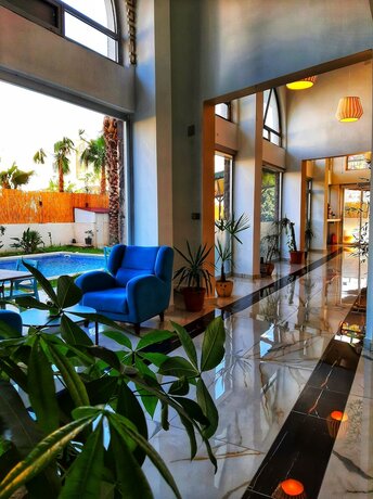 Imagen general del Anatolia Suit Otel. Foto 4