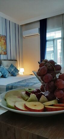 Imagen general del Anatolia Suit Otel. Foto 5