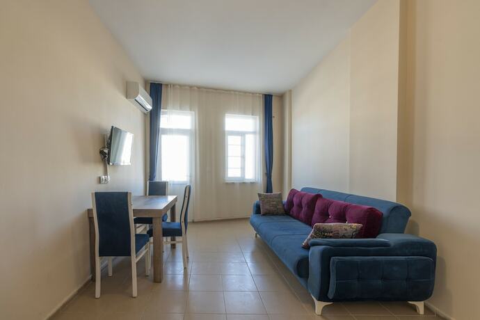 Imagen general del Anatolia Suit Otel. Foto 9