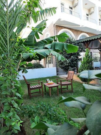 Imagen general del Anatolia Suit Otel. Foto 10