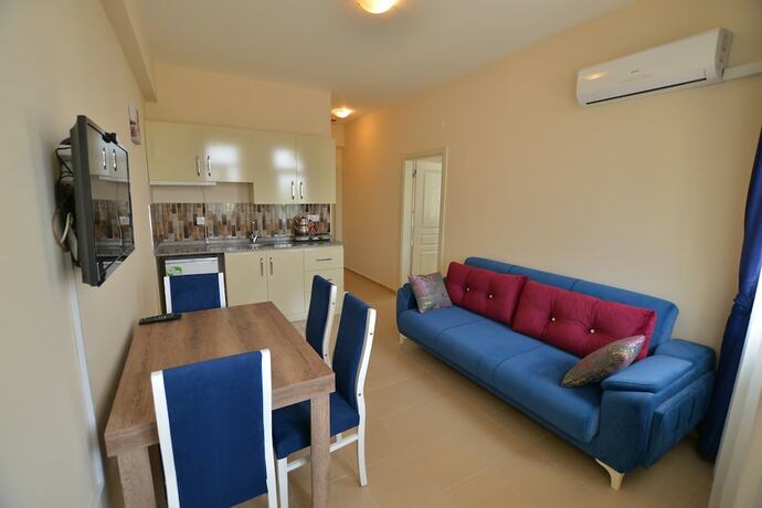 Imagen general del Anatolia Suit Otel. Foto 11