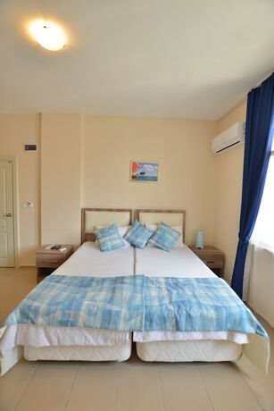 Imagen de la habitación del Anatolia Suit Otel. Foto 16