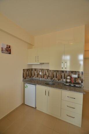 Imagen de la habitación del Anatolia Suit Otel. Foto 17