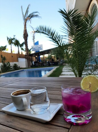 Imagen de la habitación del Anatolia Suit Otel. Foto 18