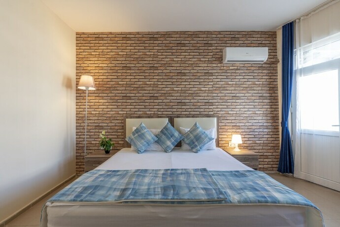 Imagen de la habitación del Anatolia Suit Otel. Foto 20