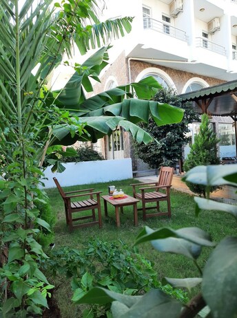 Imagen de la habitación del Anatolia Suit Otel. Foto 25